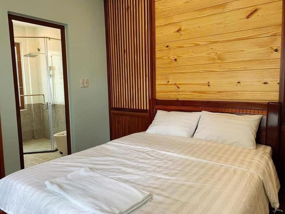 Вилла Nho House IV Далат Экстерьер фото