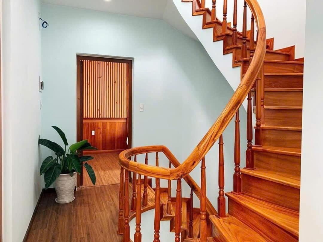 Вилла Nho House IV Далат Экстерьер фото